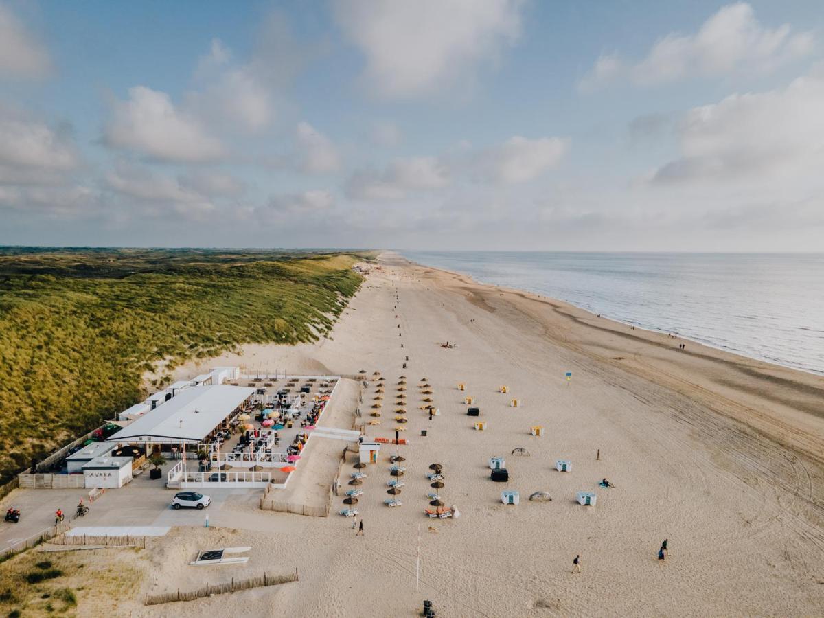 De Boulevard * Zandvoort