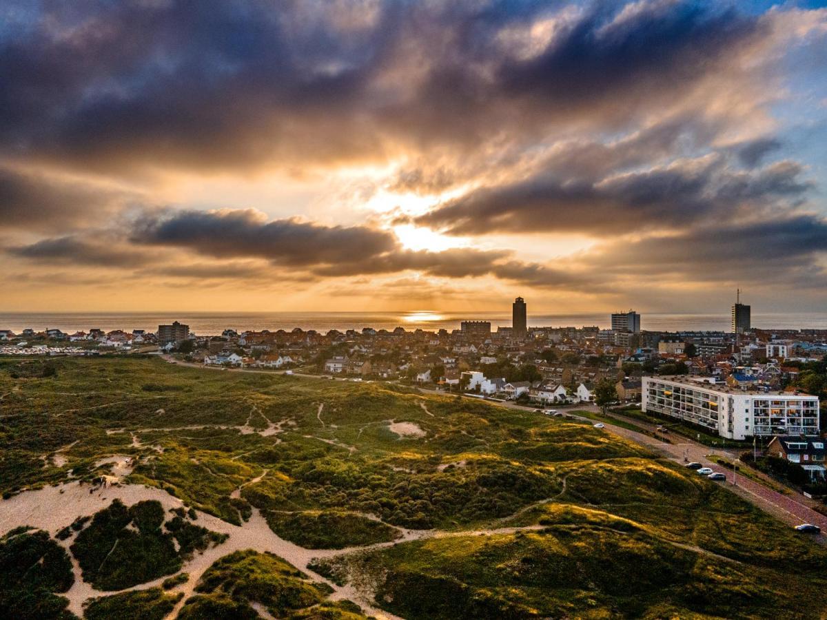 De Boulevard Appartement Zandvoort