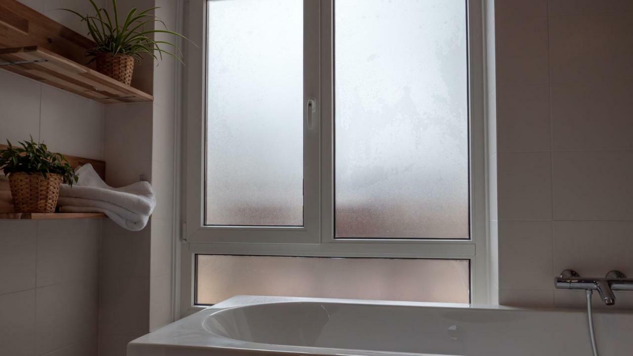 Appartement De Boulevard *