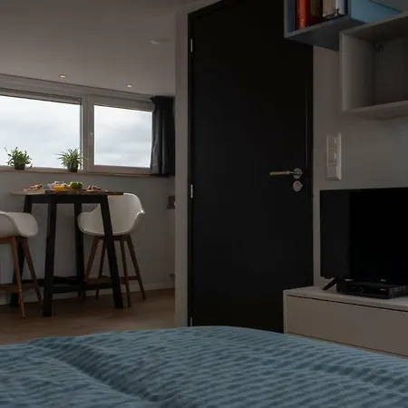 Appartementen De Boulevard Zandvoort Exterior photo