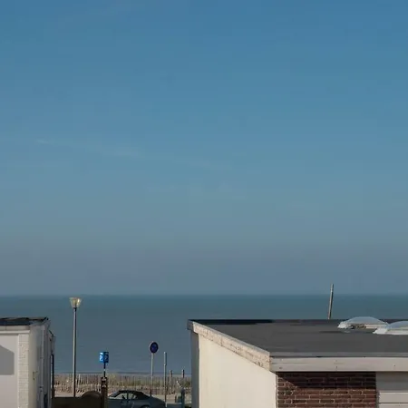 Appartementen De Boulevard Zandvoort Exterior photo