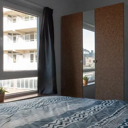 Appartementen De Boulevard Zandvoort Exterior photo
