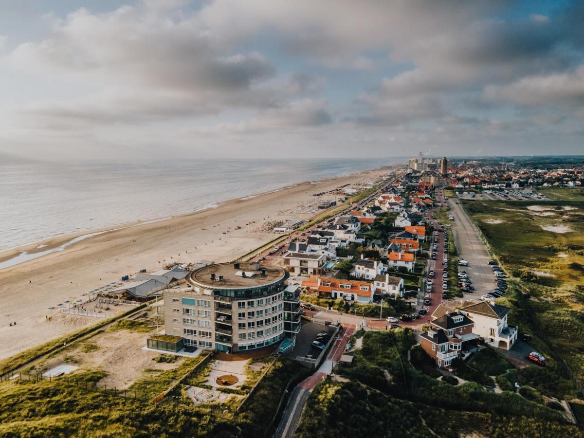 Apartment De Boulevard Zandvoort