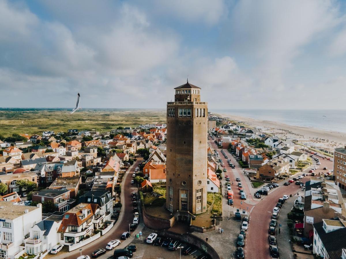 De Boulevard Apartment Zandvoort