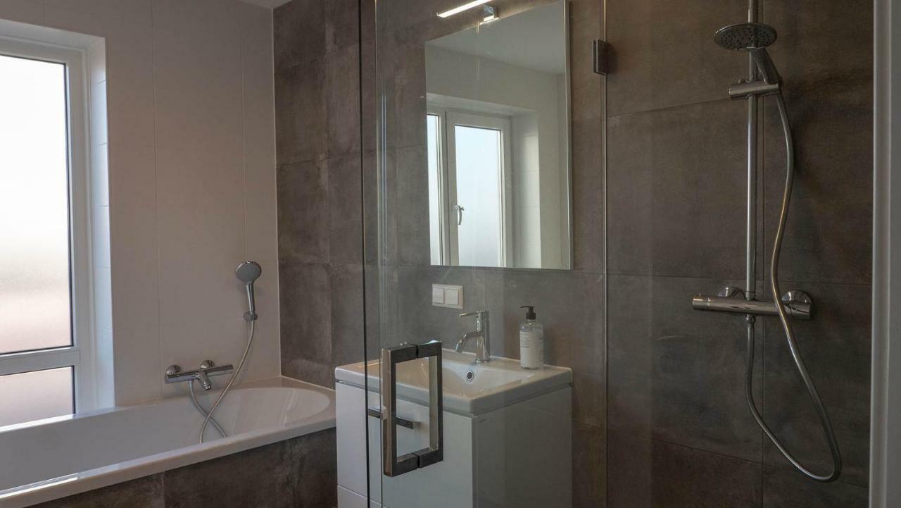 De Boulevard Apartment