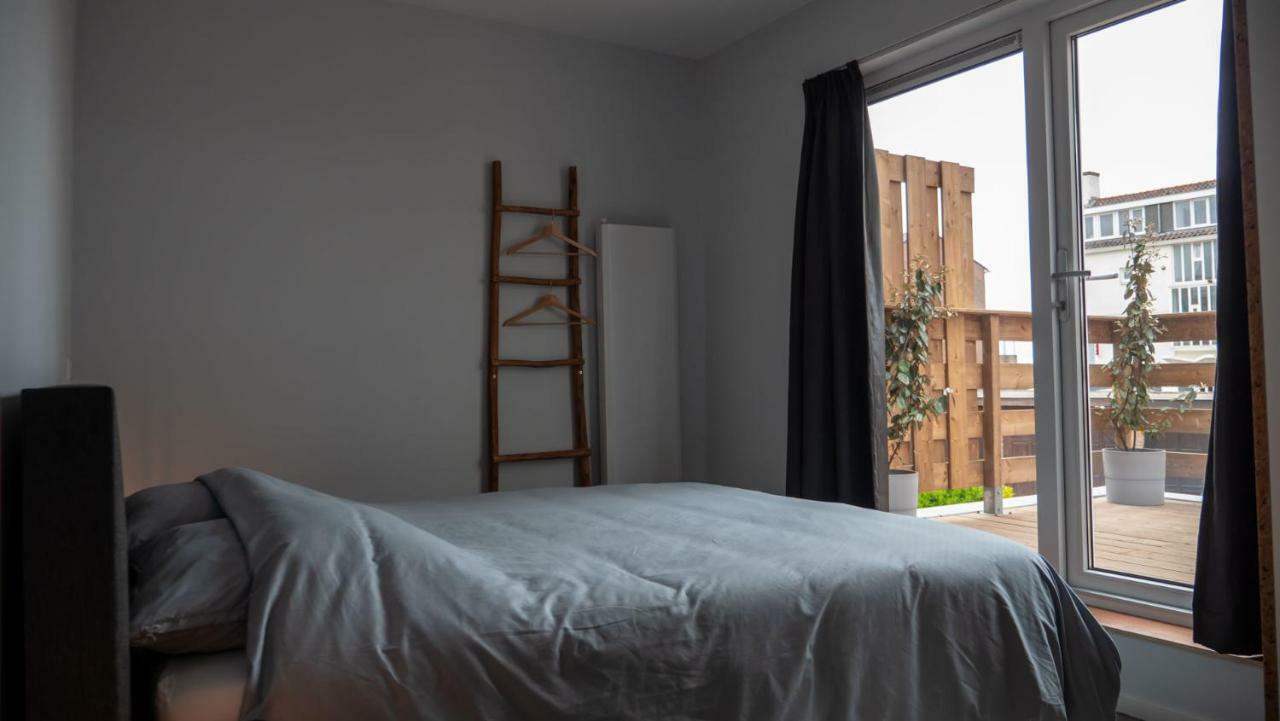 Apartment De Boulevard Zandvoort
