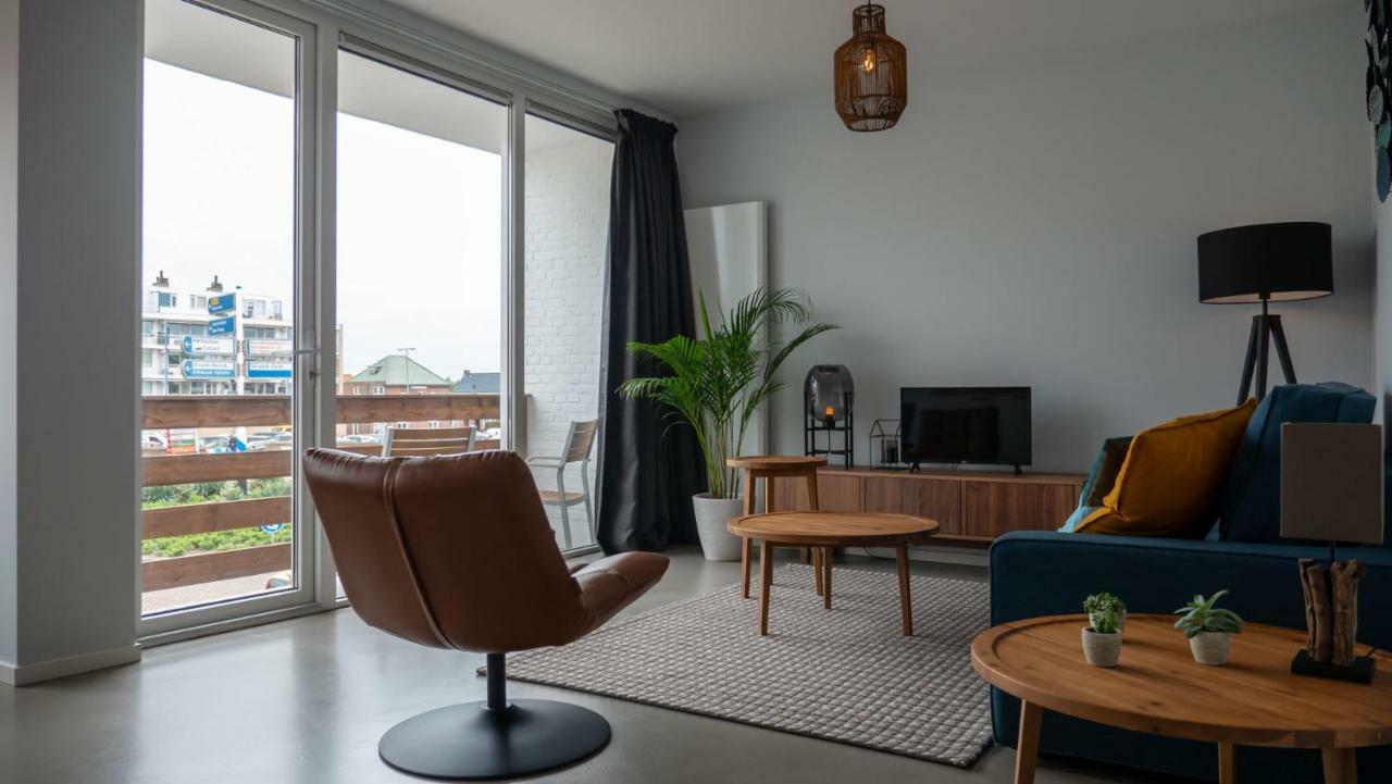 De Boulevard Zandvoort