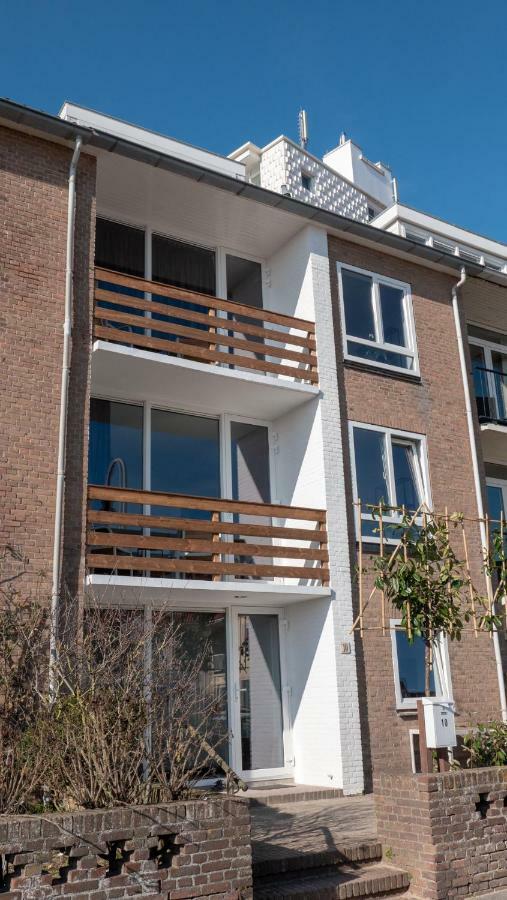 Apartment De Boulevard