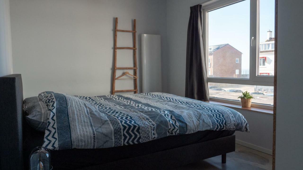 Apartment De Boulevard Zandvoort