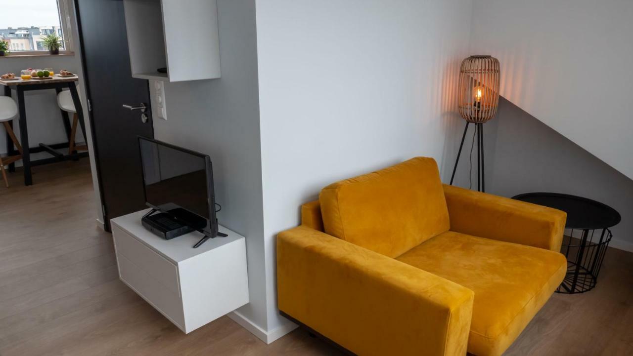Apartment De Boulevard