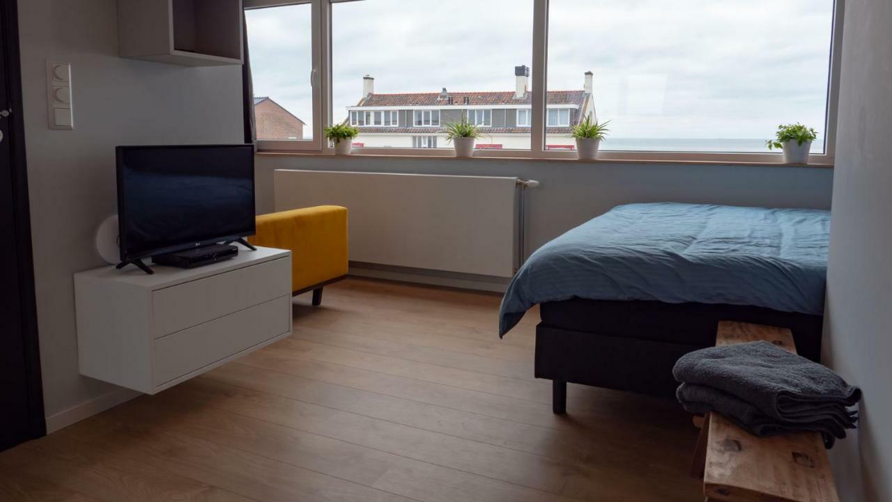 De Boulevard Apartment *