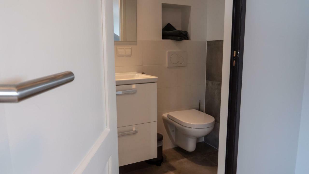 De Boulevard Apartment