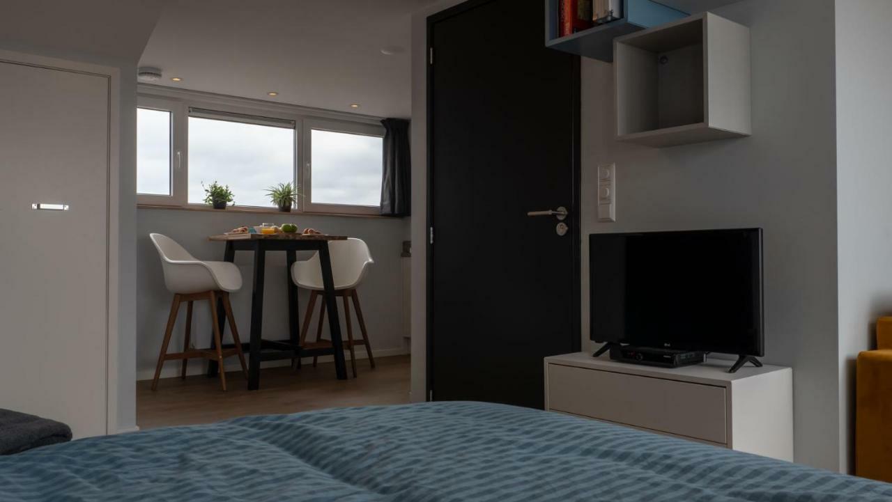 De Boulevard Apartment *