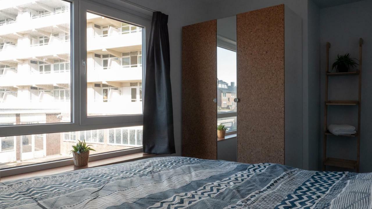 Apartment De Boulevard *